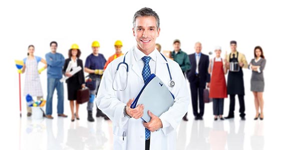 Medicina del Lavoro